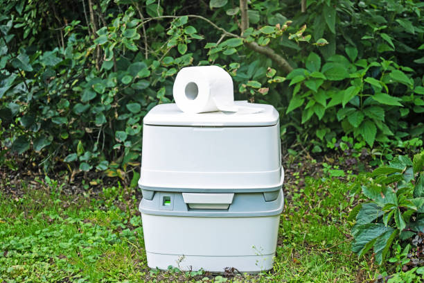 Best Local porta potty services  in North Logan, UT