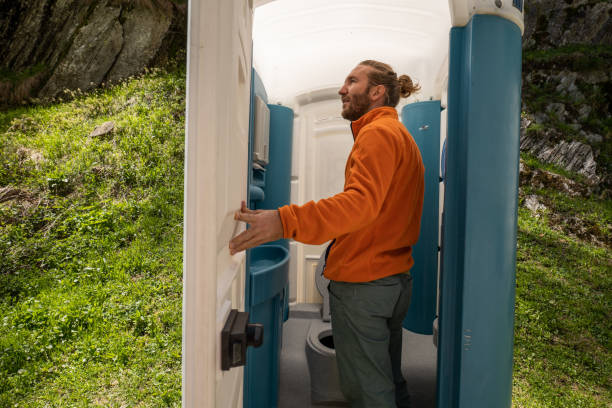 Portable Toilet Options We Offer in North Logan, UT