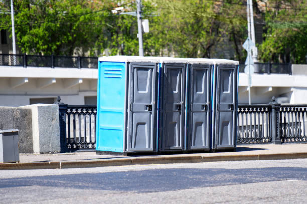Best Local porta potty services  in North Logan, UT