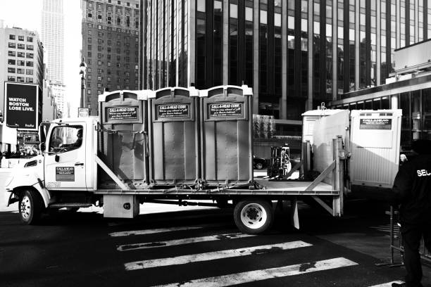 Best Best portable toilet rental  in North Logan, UT
