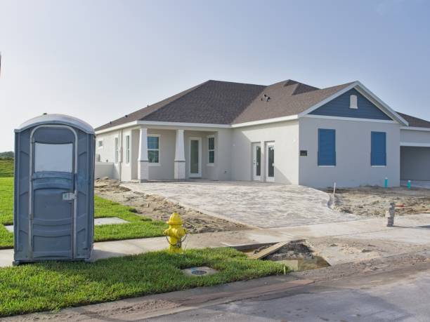 Best Affordable porta potty rental  in North Logan, UT